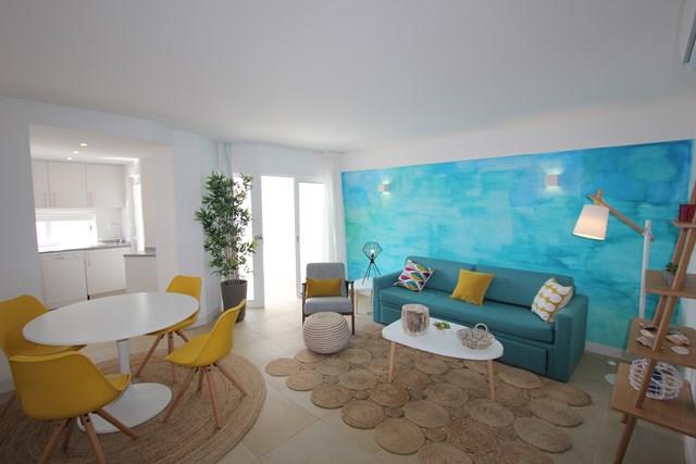 Image No.9-Appartement de 2 chambres à vendre à Cabanas de Tavira