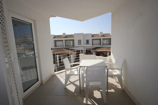 Image No.11-Appartement de 2 chambres à vendre à Cabanas de Tavira