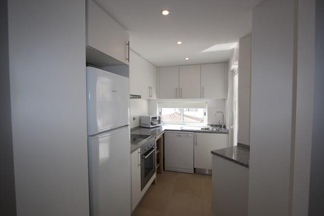 Image No.12-Appartement de 2 chambres à vendre à Cabanas de Tavira