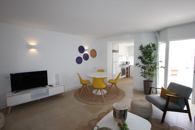 Image No.10-Appartement de 2 chambres à vendre à Cabanas de Tavira