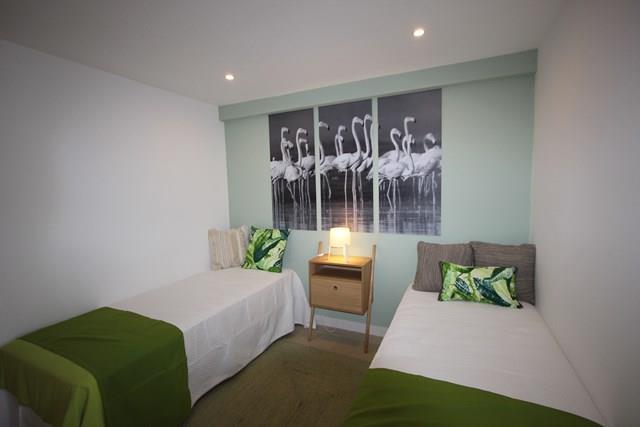 Image No.14-Appartement de 2 chambres à vendre à Cabanas de Tavira