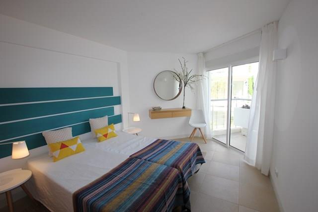 Image No.15-Appartement de 2 chambres à vendre à Cabanas de Tavira