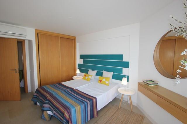 Image No.16-Appartement de 2 chambres à vendre à Cabanas de Tavira