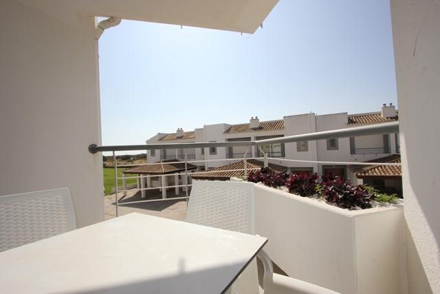 Image No.5-Appartement de 2 chambres à vendre à Cabanas de Tavira