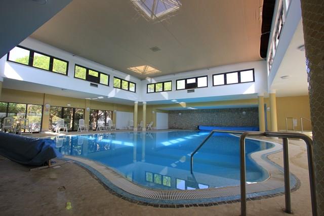 Image No.2-Appartement de 2 chambres à vendre à Cabanas de Tavira