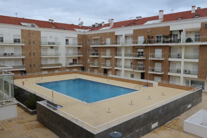 Image No.2-Appartement de 2 chambres à vendre à Vila Real de Santo António