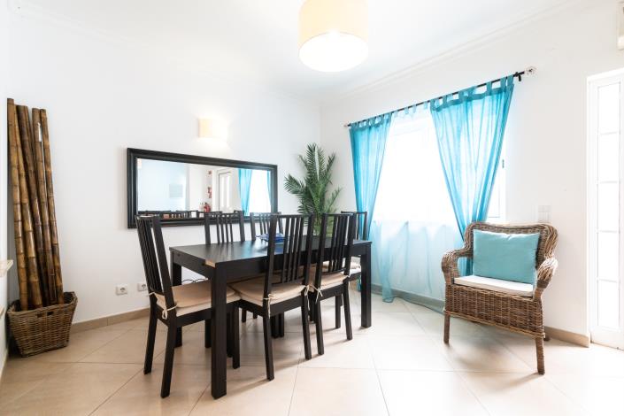 Image No.4-Maison / Villa de 3 chambres à vendre à Manta Rota