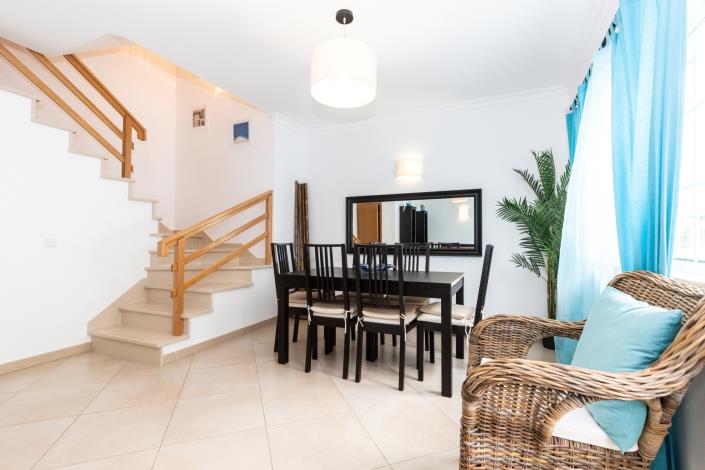 Image No.3-Maison / Villa de 3 chambres à vendre à Manta Rota