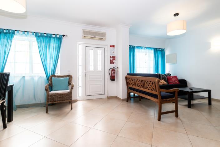 Image No.6-Maison / Villa de 3 chambres à vendre à Manta Rota