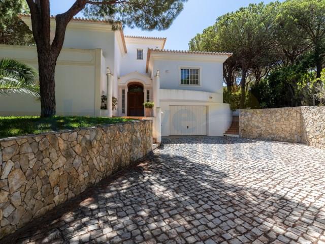 Image No.5-Villa / Détaché de 4 chambres à vendre à Castro Marim