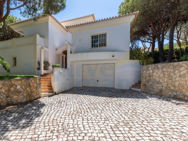 Image No.6-Villa / Détaché de 4 chambres à vendre à Castro Marim