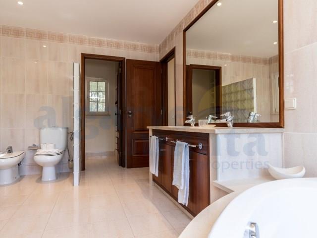 Image No.20-Villa / Détaché de 4 chambres à vendre à Castro Marim