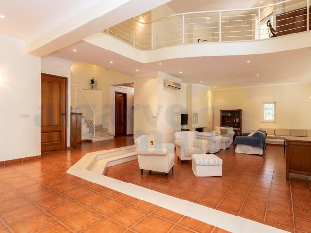 Image No.7-Villa / Détaché de 4 chambres à vendre à Castro Marim