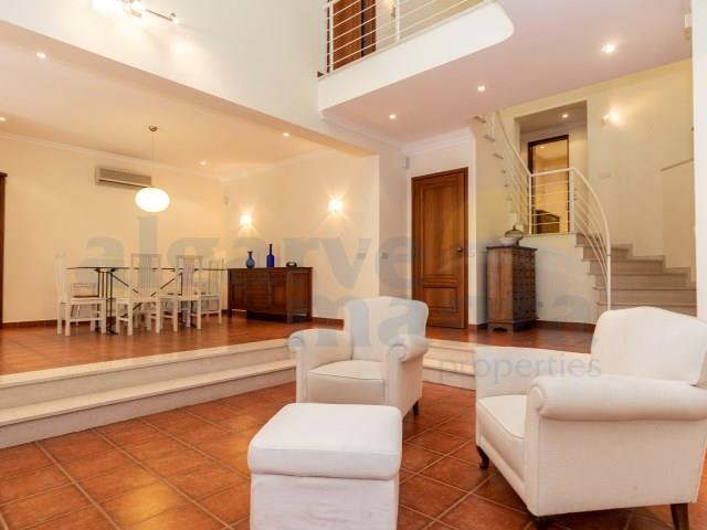 Image No.11-Villa / Détaché de 4 chambres à vendre à Castro Marim
