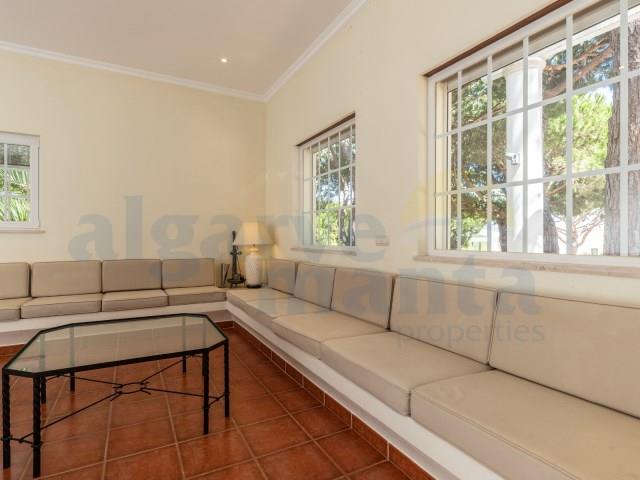 Image No.12-Villa / Détaché de 4 chambres à vendre à Castro Marim