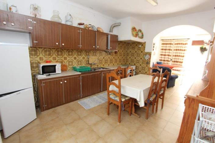 Image No.6-Maison de 2 chambres à vendre à Manta Rota