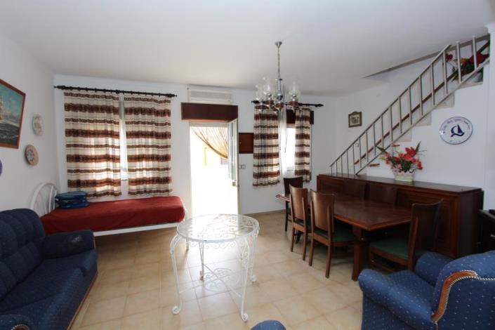 Image No.7-Maison de 2 chambres à vendre à Manta Rota