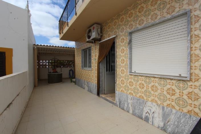 Image No.4-Maison de 2 chambres à vendre à Manta Rota