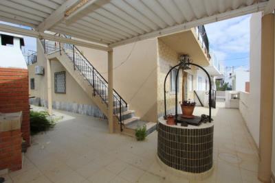 Maison de 2 chambres à vendre à Manta Rota