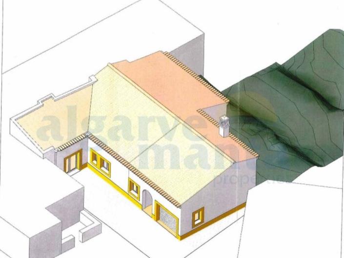 Image No.6-3 Bed Country House for sale