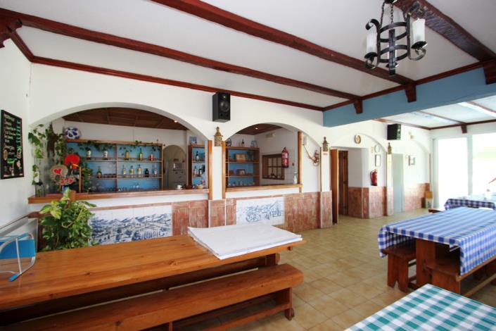 Image No.14-3 Bed Country Property for sale