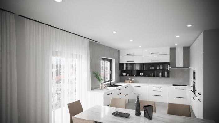 Image No.8-Appartement de 3 chambres à vendre à Santa Maria