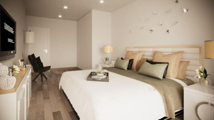 Image No.9-Appartement de 3 chambres à vendre à Santa Maria