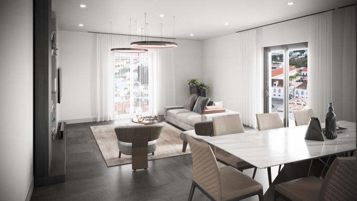 Image No.10-Appartement de 3 chambres à vendre à Santa Maria