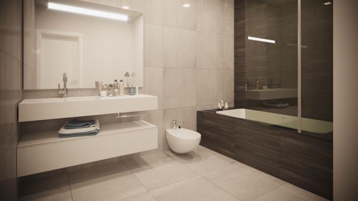 Image No.11-Appartement de 3 chambres à vendre à Santa Maria