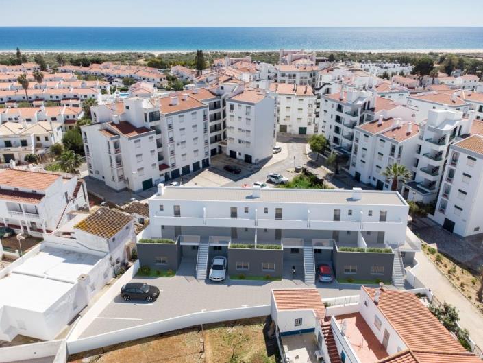 Property for sale in Manta Rota 10 properties A Place in the Sun