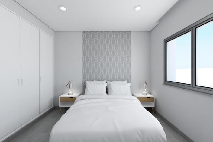 Image No.9-Duplex de 2 chambres à vendre à Manta Rota