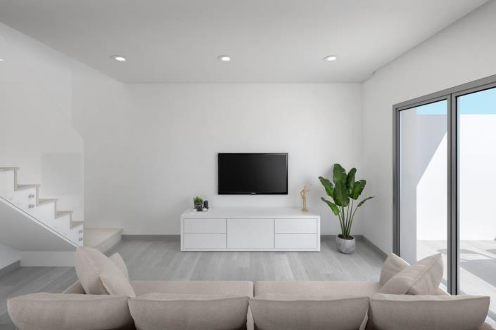 Image No.11-Duplex de 2 chambres à vendre à Manta Rota