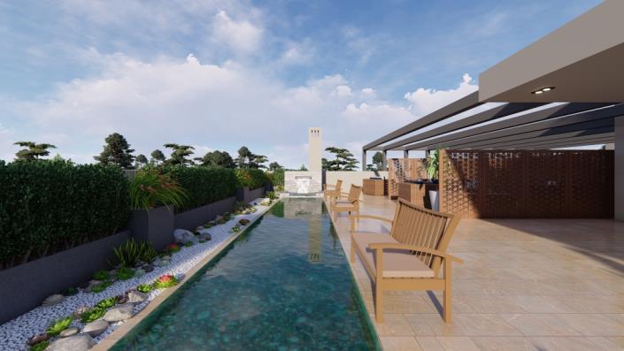 Image No.2-2 Bed Apartment for sale