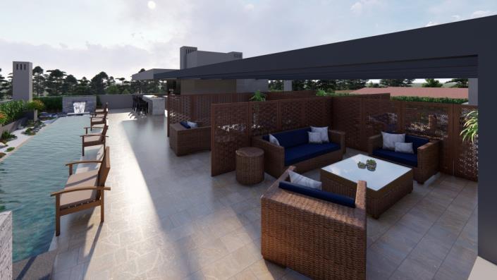 Image No.3-2 Bed Apartment for sale