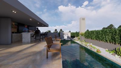 2 Bed Apartment for sale