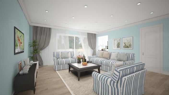 Image No.4-2 Bed Apartment for sale