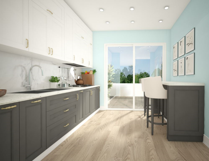 Image No.6-2 Bed Apartment for sale