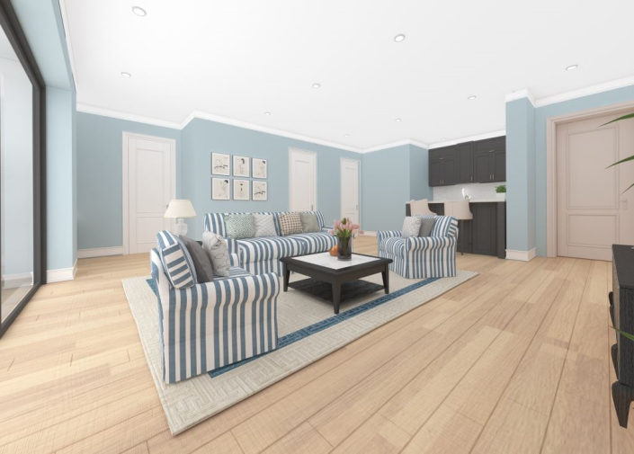 Image No.5-2 Bed Apartment for sale