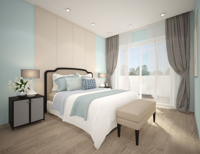 Image No.7-2 Bed Apartment for sale