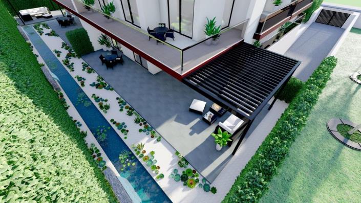 Image No.9-2 Bed Apartment for sale