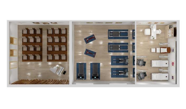 Image No.15-2 Bed Apartment for sale