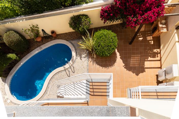 Image No.21-3 Bed Villa for sale