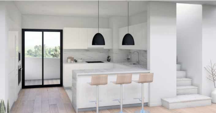 Image No.4-Appartement de 1 chambre à vendre à Tavira