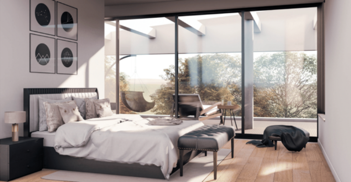 Image No.5-Appartement de 1 chambre à vendre à Tavira