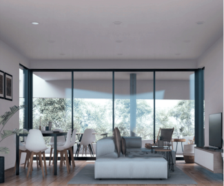 Appartement de 1 chambre à vendre à Tavira