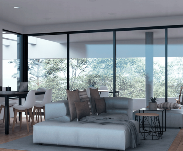 Image No.2-Appartement de 1 chambre à vendre à Tavira