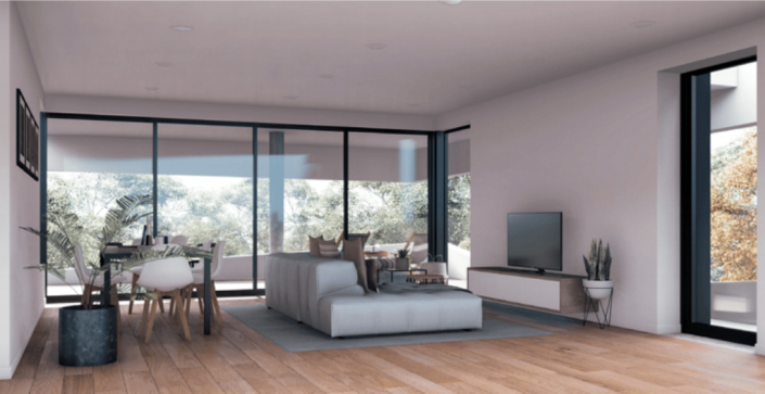 Image No.3-Appartement de 1 chambre à vendre à Tavira