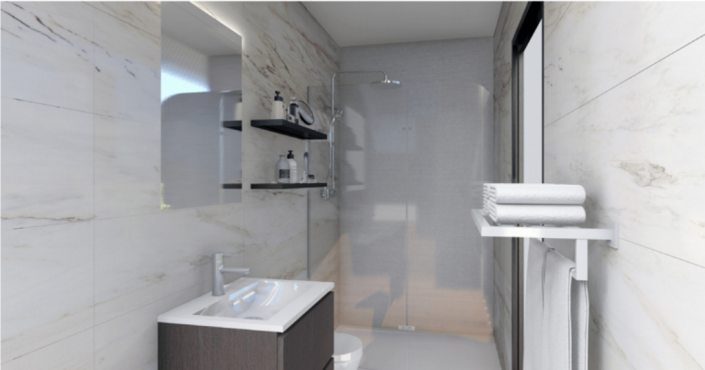 Image No.6-Appartement de 1 chambre à vendre à Tavira