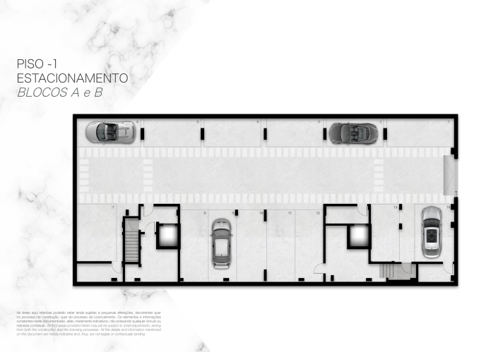Image No.10-Appartement de 1 chambre à vendre à Tavira