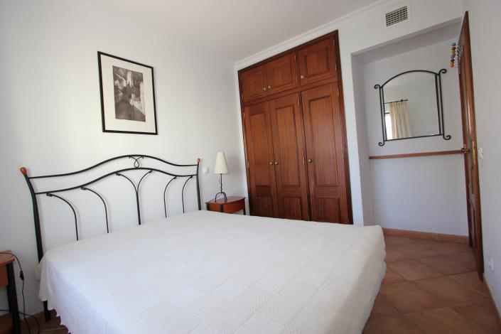 Image No.4-Appartement de 1 chambre à vendre à Monte Gordo